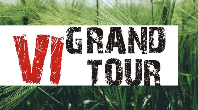 Grand Tour – Regulamin zawodów