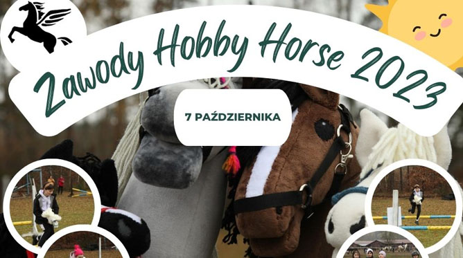 Zawody Hobby Horse 2023