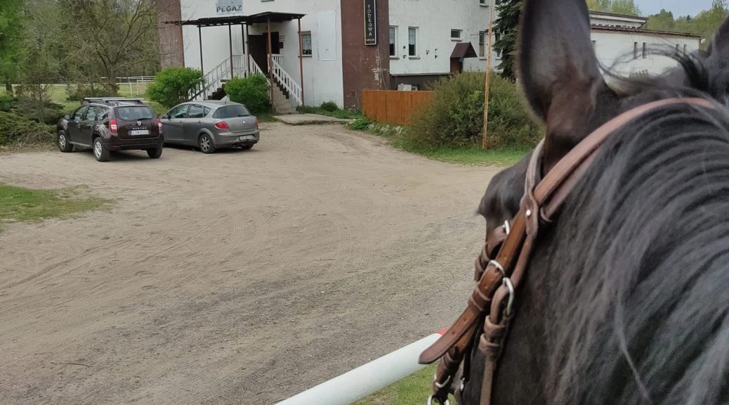 Transjurajski Szlak Konny